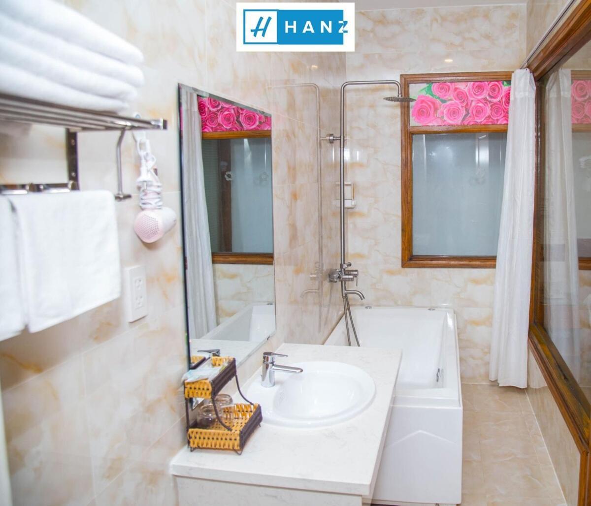 Khach San Cuong Thanh 2 호치민 외부 사진